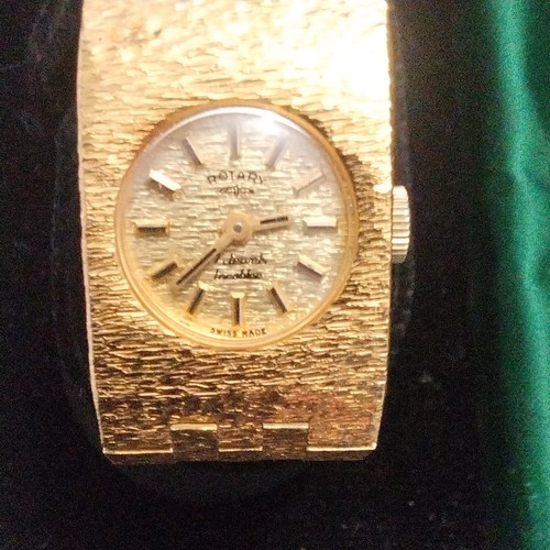 Vintage rare rotary luxury - vintage,