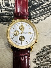 Gianni Sabatini Men’s Quartz