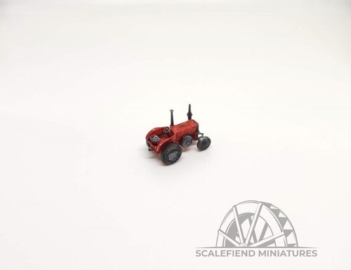 144 french wwii lanz - (12mm),