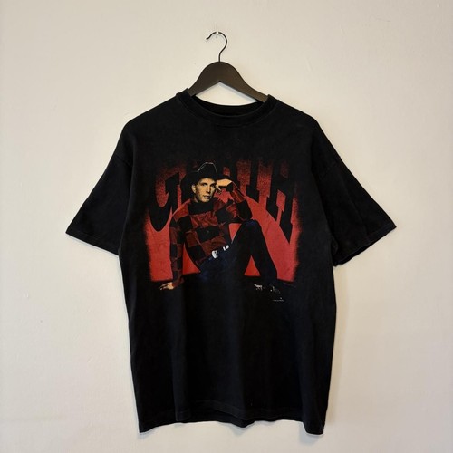 Vintage garth brooks fresh - brooks,