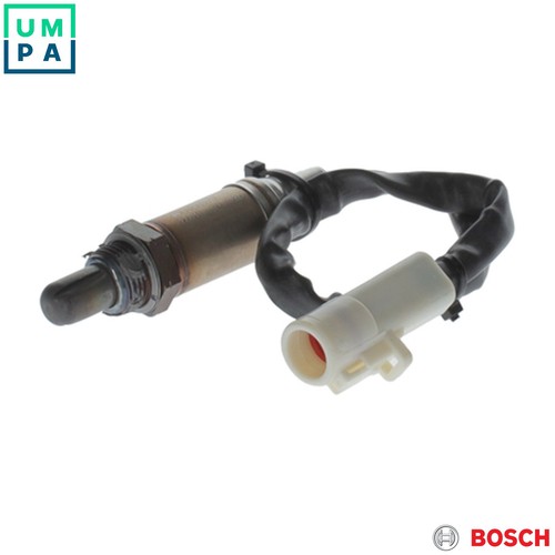 Lambda sensor 258 - lambda,