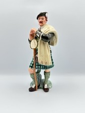 Royal Doulton figurine titled