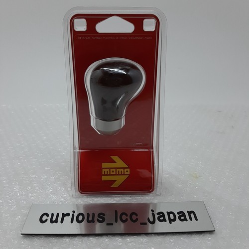Momo shift knob - momo, short