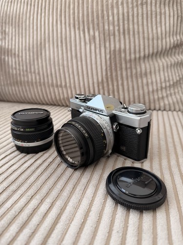 Olympus 35mm analog - olympus,