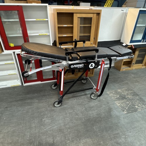 Ferno 28z pro - pro, flexx