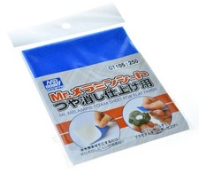 Gunze GSI Creos Mr.Hobby GT105