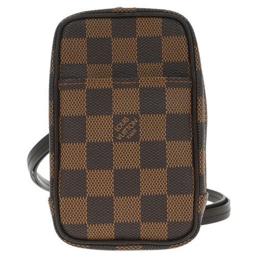 Louis vuitton damier etui - vuitton,
