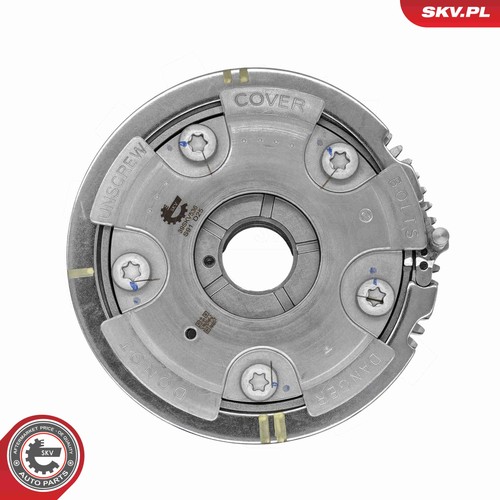 Fits skv germany 39skv536 - skv,
