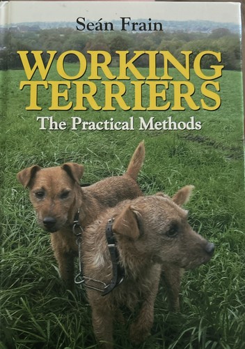 Working terriers the - working, :