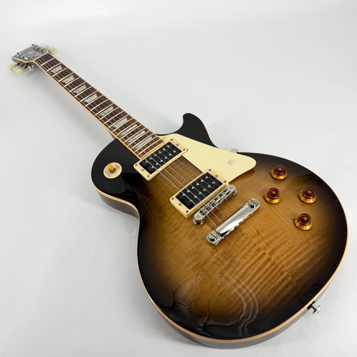 2007 gibson les paul - 2007,