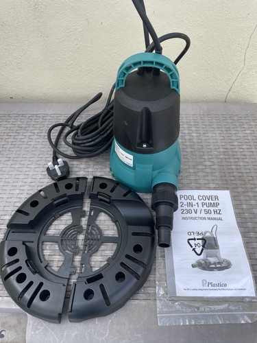 Automatic pool cover - automatic,