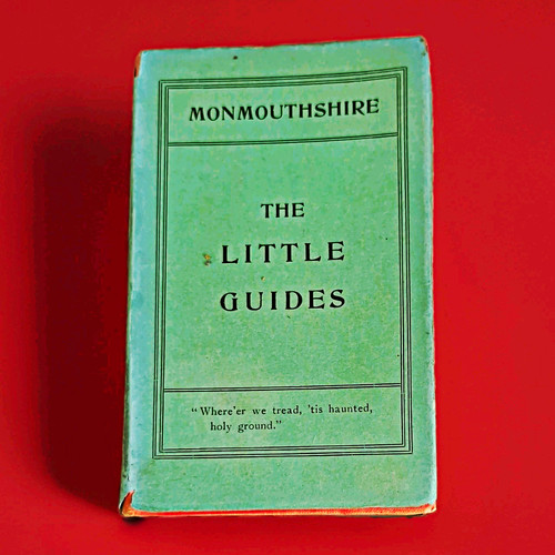 Monmouthshire the little - monmouthshire,