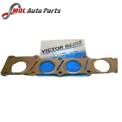 Reinz exhaust manifold gasket - reinz,
