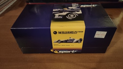 Scalextric sport williams - sport,