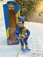 1992 Thunderbirds Pelham