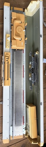 Silver reed single - single, bed