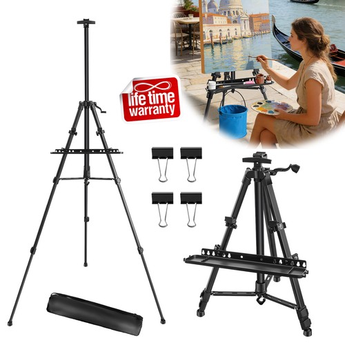 Dayplus art easel - easel, for