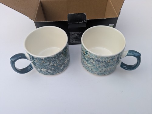 William morris set - of, 2