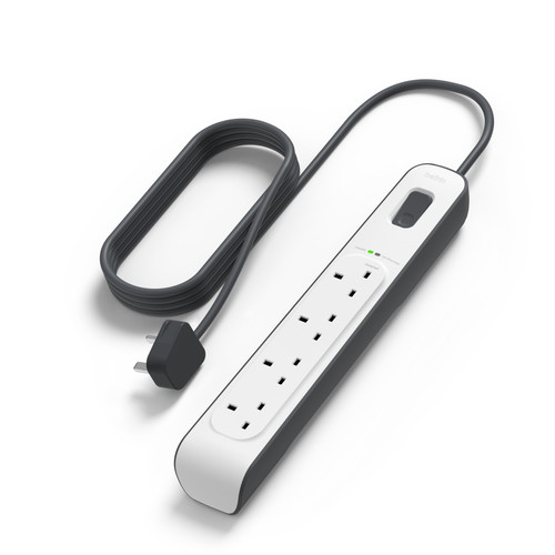 Belkin outlet surge - outlet,