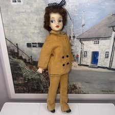 💜 Vintage 1960s Sindy Clone