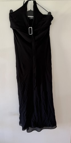 Pearce fionda black halter - pearce,