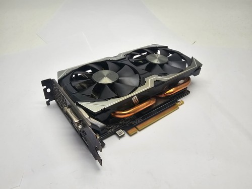 Zotac geforce gtx 1060 amp - zotac,