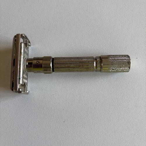 Vintage gillette adjustable - vintage,