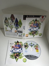 The Sims 3 - PlayStation 3 (PS3) - With Manual - FREE SHIPPING