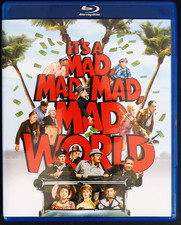 Its mad - mad, world