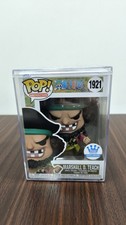 Funko Pop! Marshall D. Teach