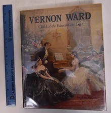 Vernon Ward. Child of the