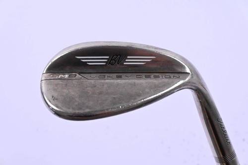 Titleist vokey sm8 lob wedge - vokey,