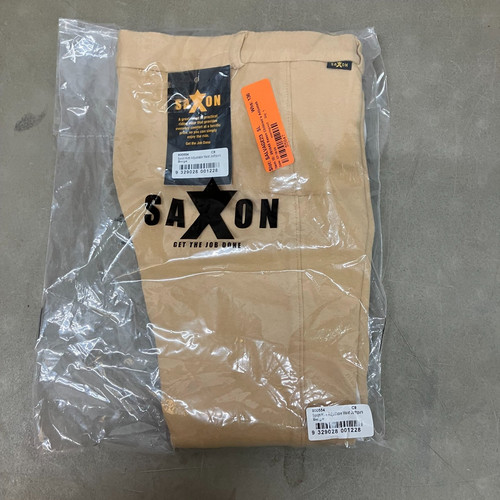 Saxon kids adjustable waist - kids,