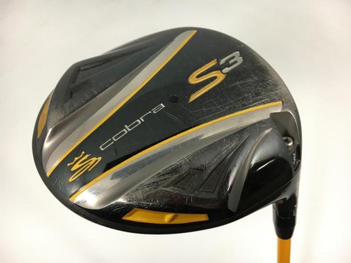 Cobra driver 5 - s3, motores3
