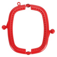 10Pcs Purse Clasp Frame 85mm