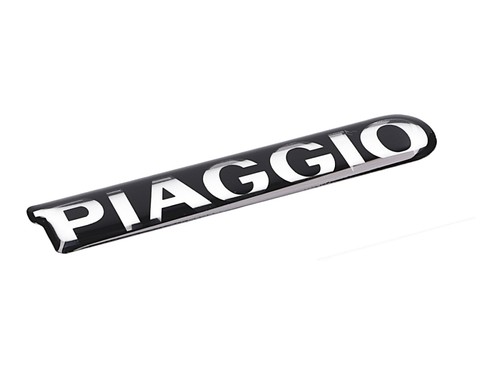 Badge piaggio oem for - badge,
