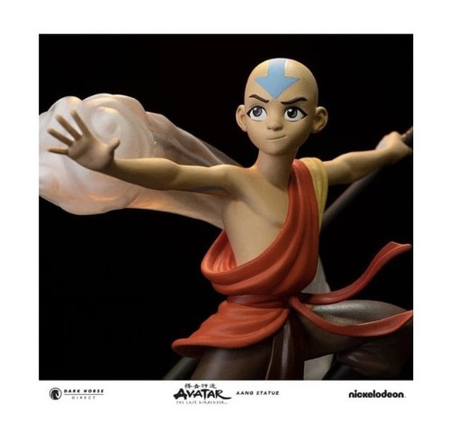 Avatar the last - the, airbender