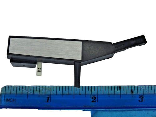 Bsr x8m4 headshell with - x8m4,