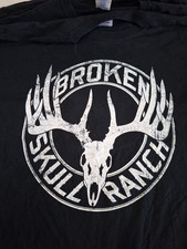 Broken Skull Ranch Steve