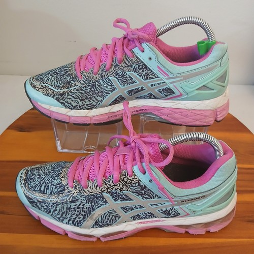 Asics gel kayano womens 9 - asics,