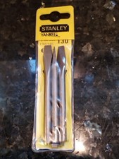 Stanley Yankee 3010 Bits For