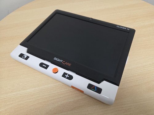 Sightcare clover portable - sightcare, 10