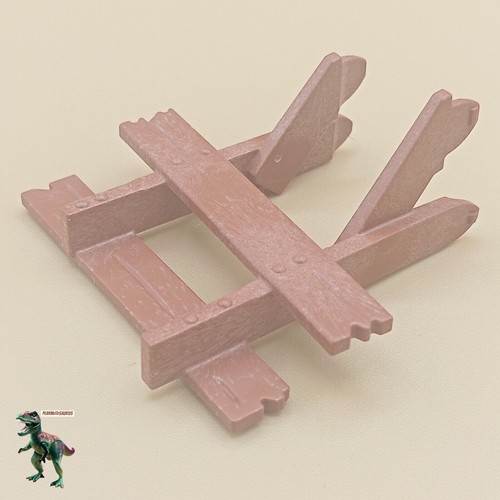 Playmobil-fence-sign-limit-gol