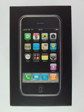 Apple iPhone 2g 8gb 1st