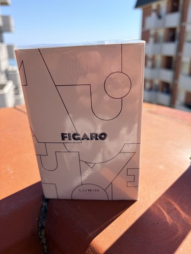 Edp lubin figaro - 75, ml