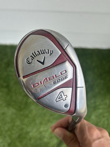 Callaway diablo edge hybrid - diablo,