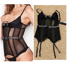 Victoria’s Secret sexy black