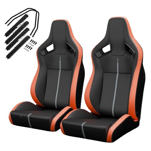 2pc new universal bucket - bucket, seats