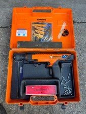 ⭐ RAMSET TS750P POWDER