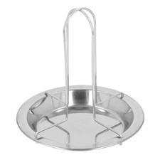 Vertical Stainless Steel